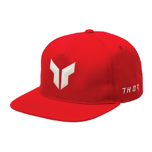 THOR Iconic Hat - RED