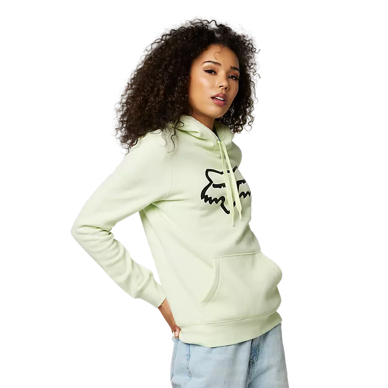 FOX Boundary Pullover Hoodie - SEA SPRAY