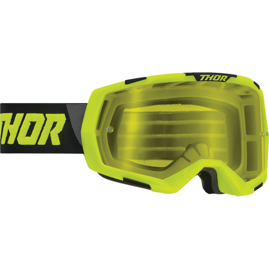 THOR Regiment Goggles - ACID