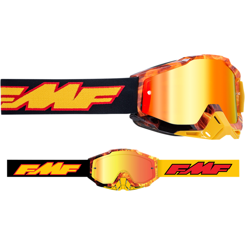 FMF Powerbomb Goggles