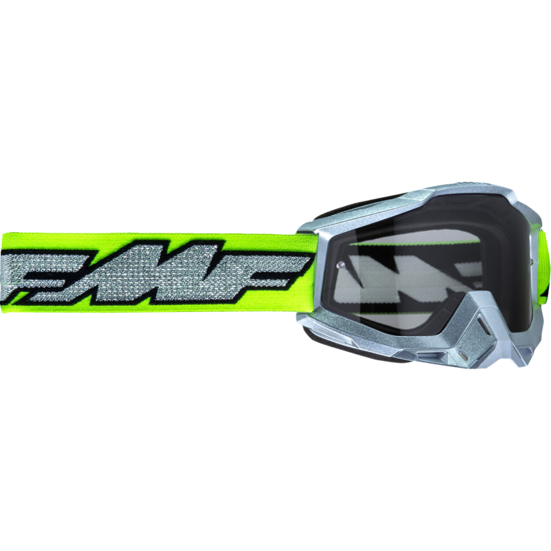 FMF Powerbomb Goggles