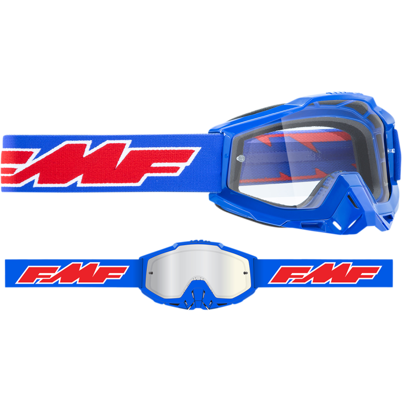 FMF Powerbomb Goggles