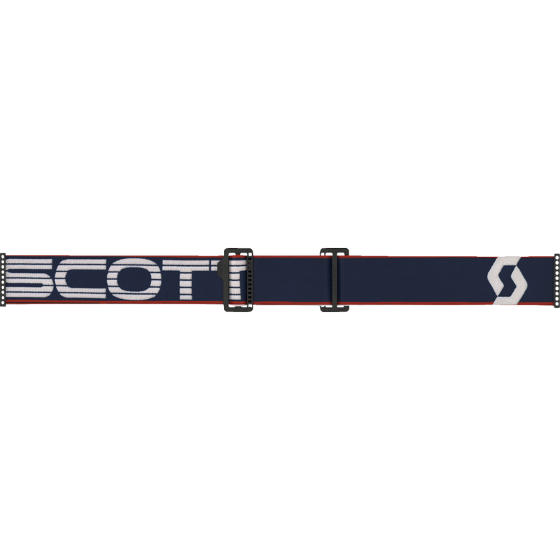 SCOTT Prospect Goggles - BLUE/RED