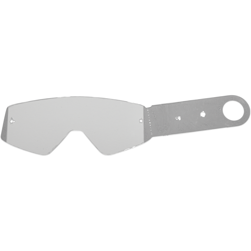 THOR TEAROFF SNIPER CLEAR 10PK