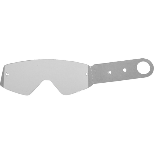 THOR Activate/Regiment Goggle Tear-Offs - 10 PACK