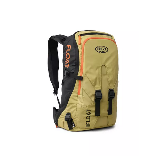 BCA Float E2 25 Turbo Avalanche Airbag - TAN