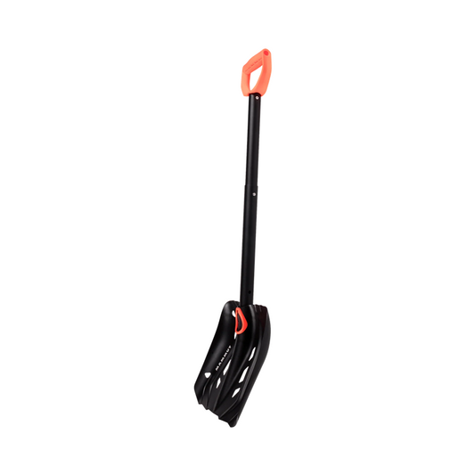 MAMMUT Alugator Pro Light Hoe - BLACK