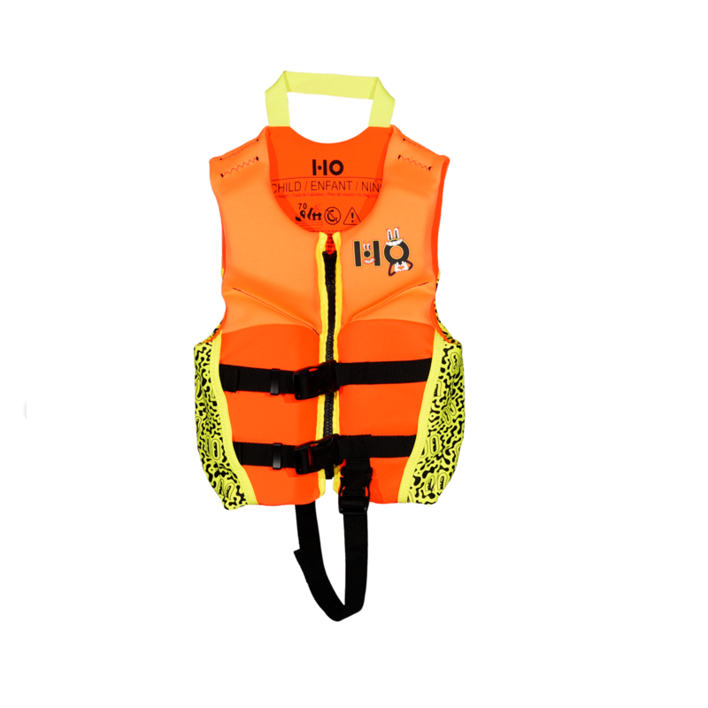 HO Child Pursuit CGA Vest - 33-55 LBS