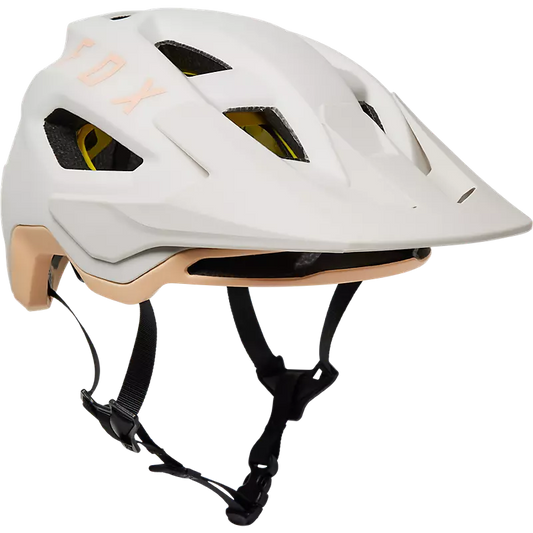 FOX Speedframe MIPS™ Helmet - VINTAGE WHITE