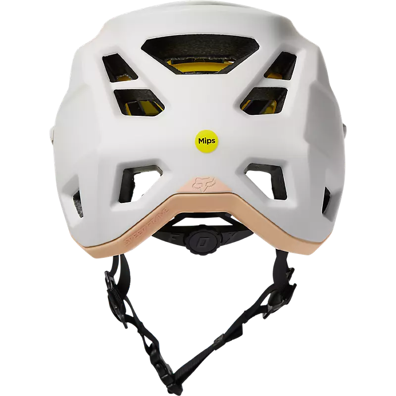 FOX Speedframe MIPS™ Helmet - VINTAGE WHITE