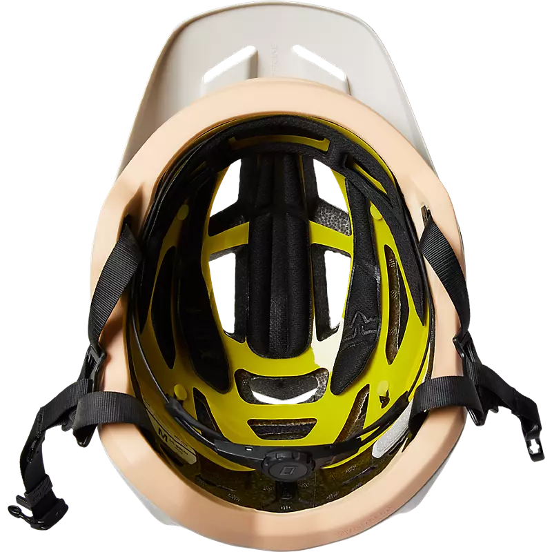 FOX Speedframe MIPS™ Helmet - VINTAGE WHITE