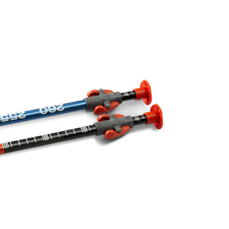 BCA Stealth Probe - ORANGE