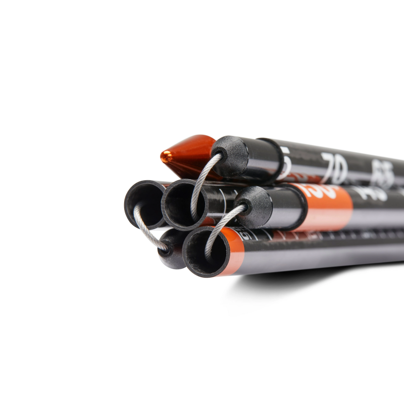 BCA Stealth Probe - ORANGE