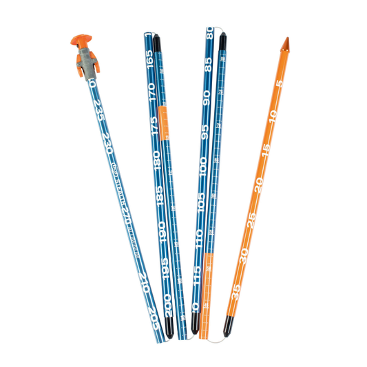 BCA Stealth Probe - ORANGE