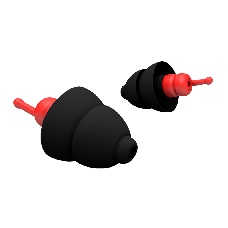 ALPINE Moto Earplugs