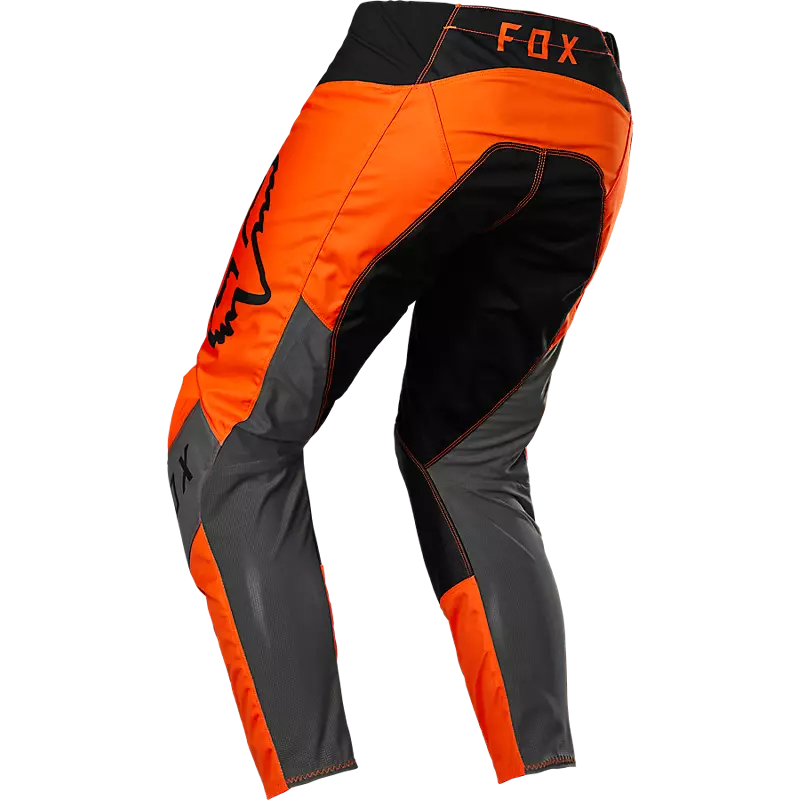 FOX 180 Lux Pants - ORANGE