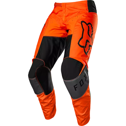 FOX 180 Lux Pants - ORANGE