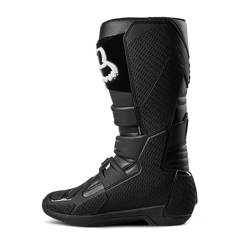 FOX Comp Boots - BLACK