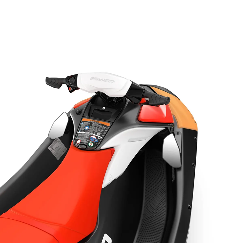 SEA-DOO Spark Mirrors