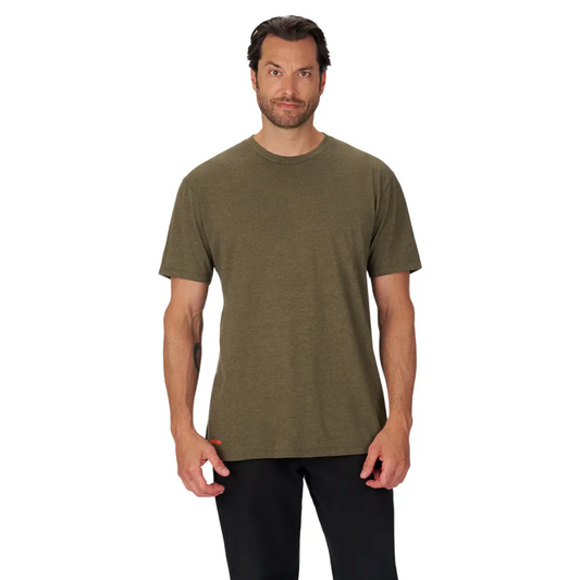 SKI-DOO Matrix T-Shirt - ARMY GREEN