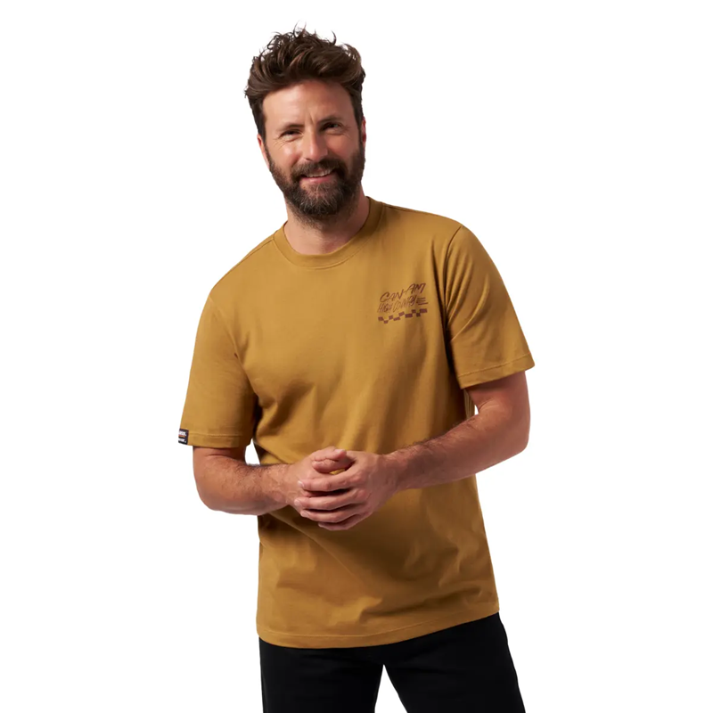 CAN-AM X Fasthouse High Country T-Shirt