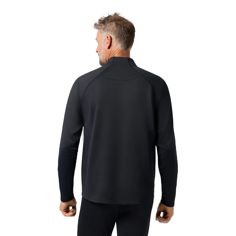 SKI-DOO Tec Layer Thermal Top - BLACK