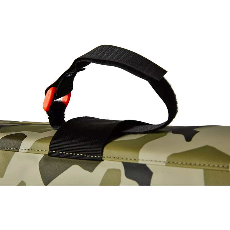 FOX Tailgate Cover - CAMOUFLAGE