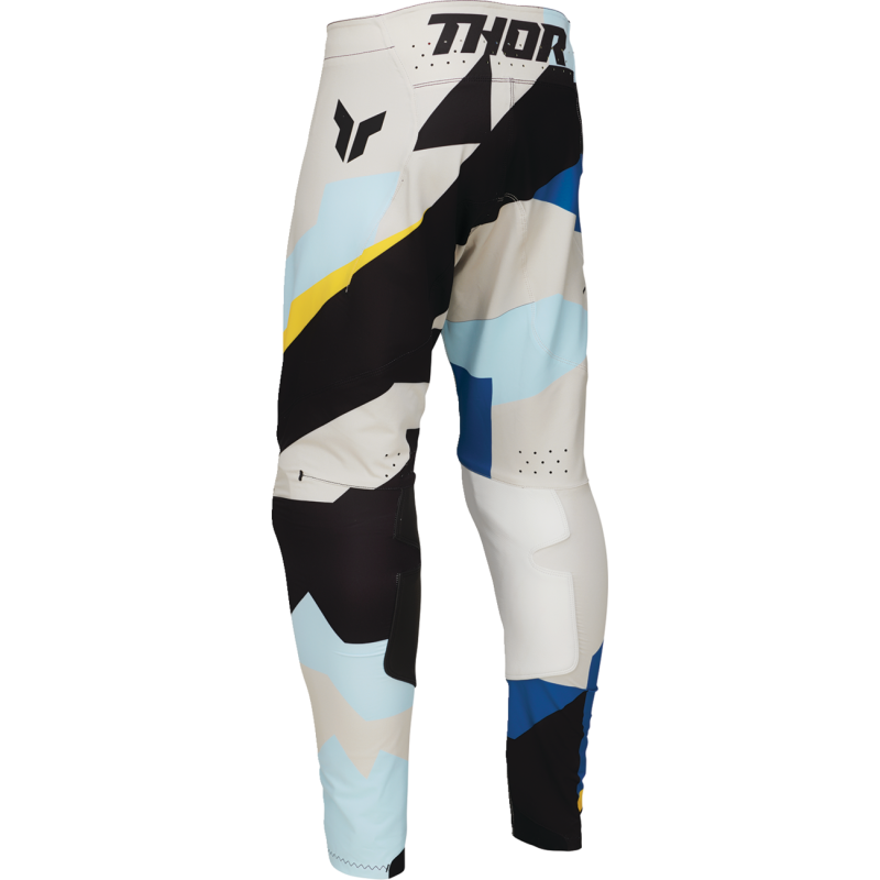 THOR Sportmode Pants - BLUE