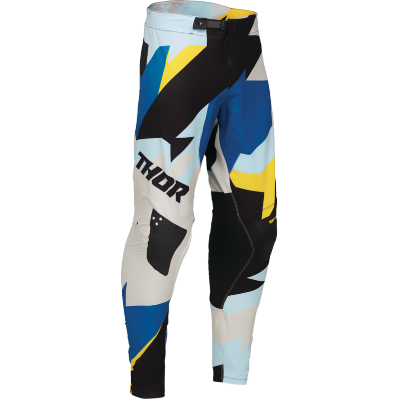 THOR Sportmode Pants - BLUE