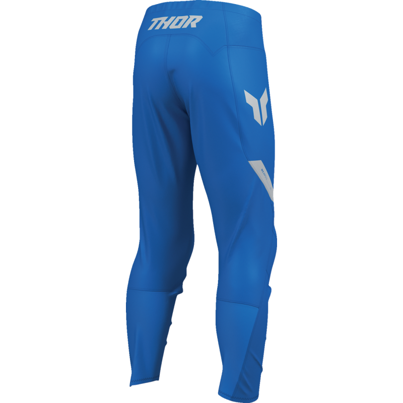 THOR Ridemode S26 Pants - MENACE BLUE