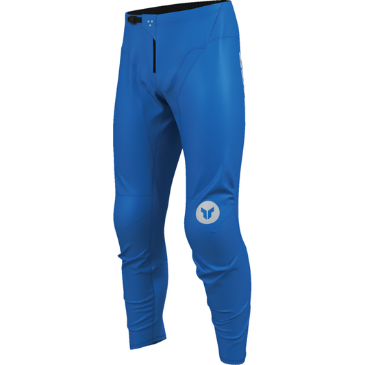 THOR Ridemode S26 Pants - MENACE BLUE