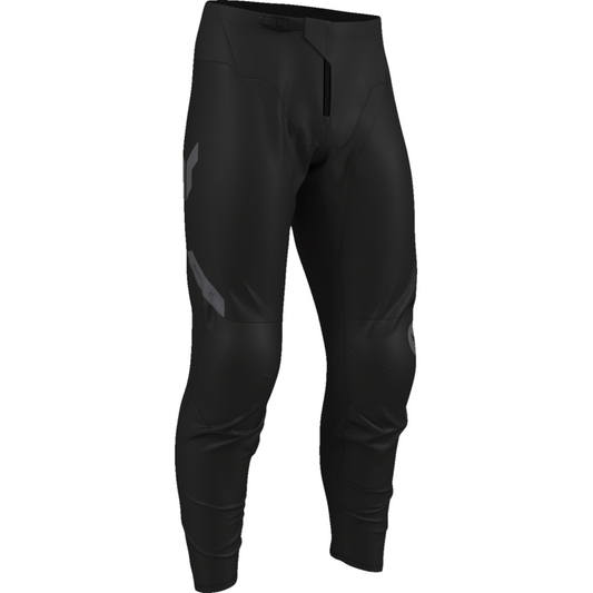 THOR Ridemode S26 Pants - MENACE BLACK