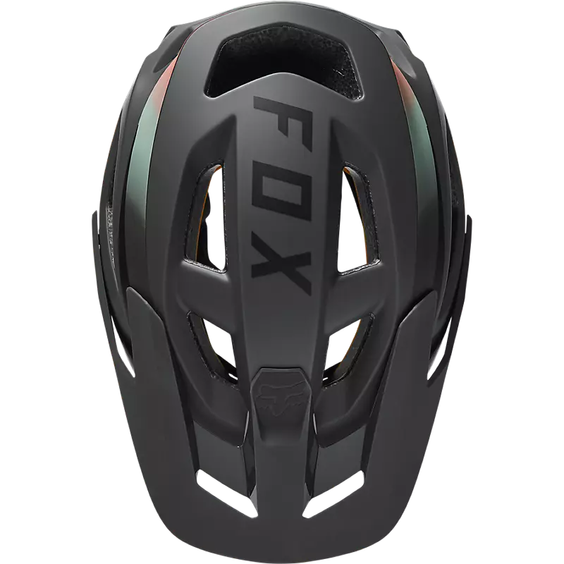 FOX Speedframe MIPS™ Helmet - DARK SHADOW