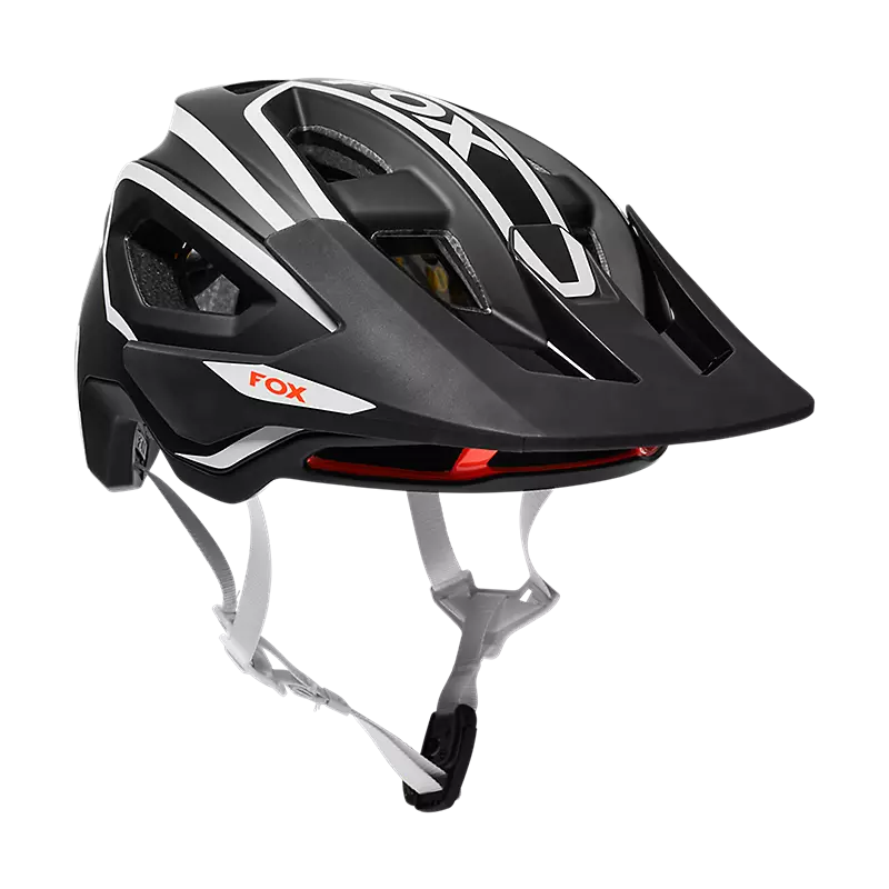 FOX Speedframe MIPS™ Helmet - BLACK