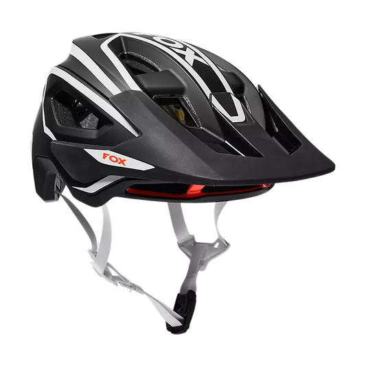 FOX Speedframe MIPS™ Helmet - BLACK