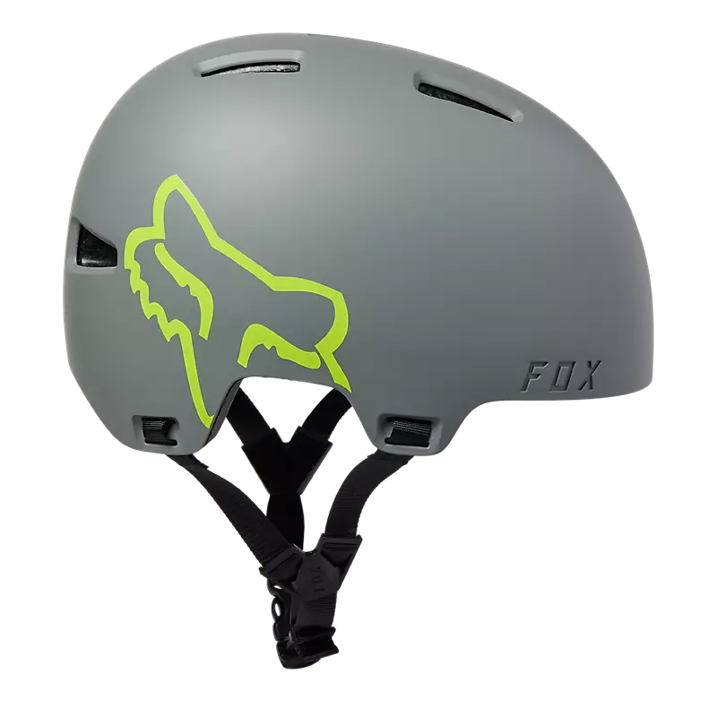 FOX Flight Helmet - GREY