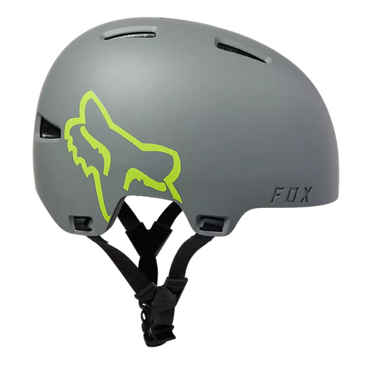 FOX Flight Helmet - GREY