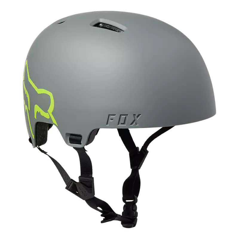 FOX Flight Helmet - GREY