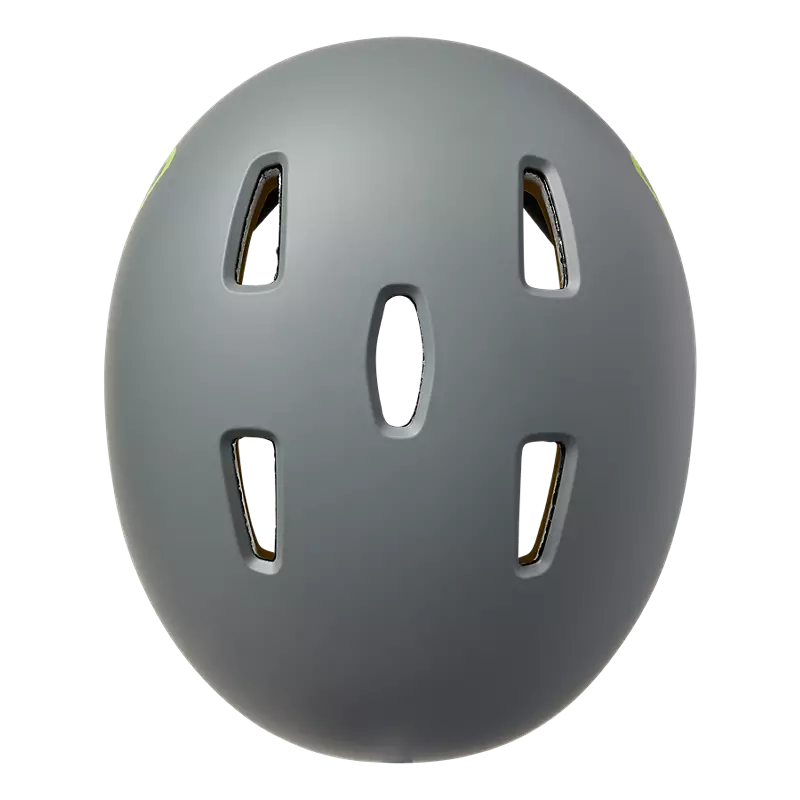 FOX Flight Helmet - GREY