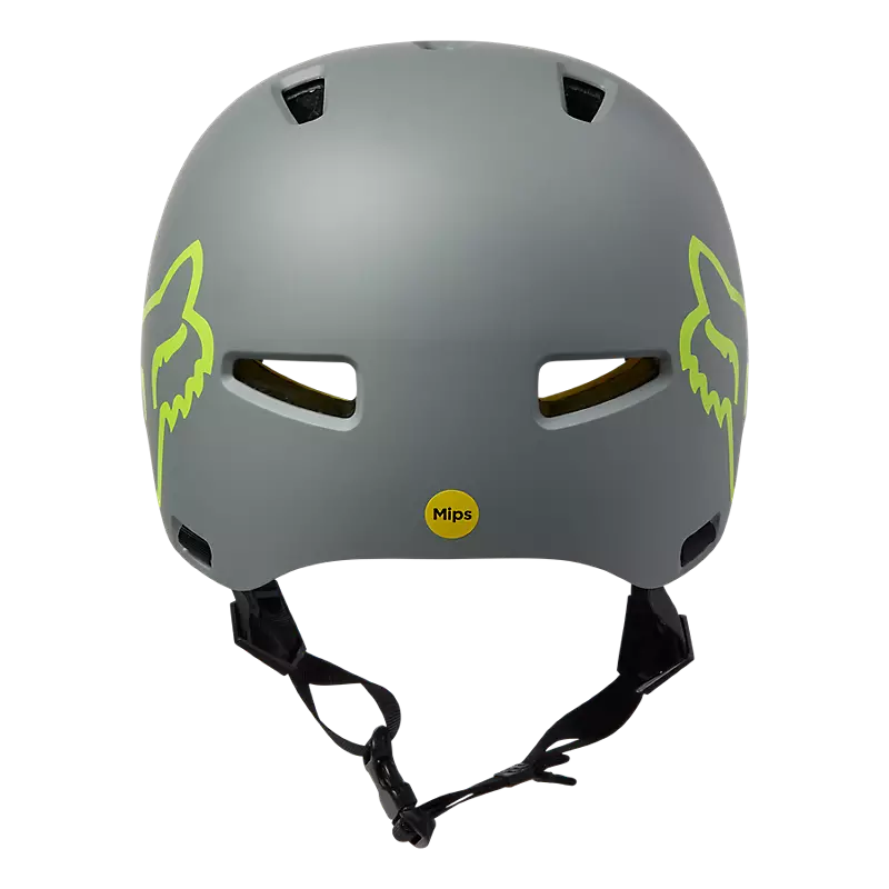 FOX Flight Helmet - GREY