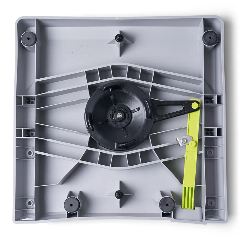 SEA-DOO LinQ Modular Plate for Switch Pontoon