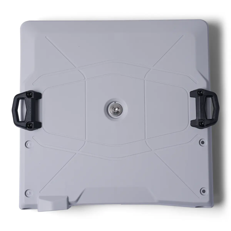 SEA-DOO LinQ Modular Plate for Switch Pontoon