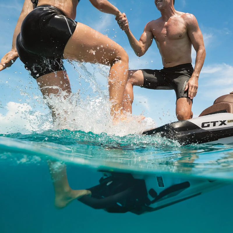 SEA-DOO Boarding Ladder