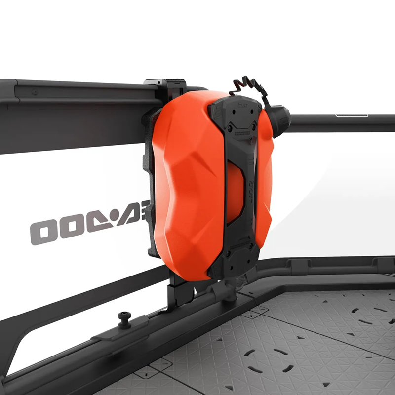 SEA-DOO LinQ Vertical Support for Switch Pontoon