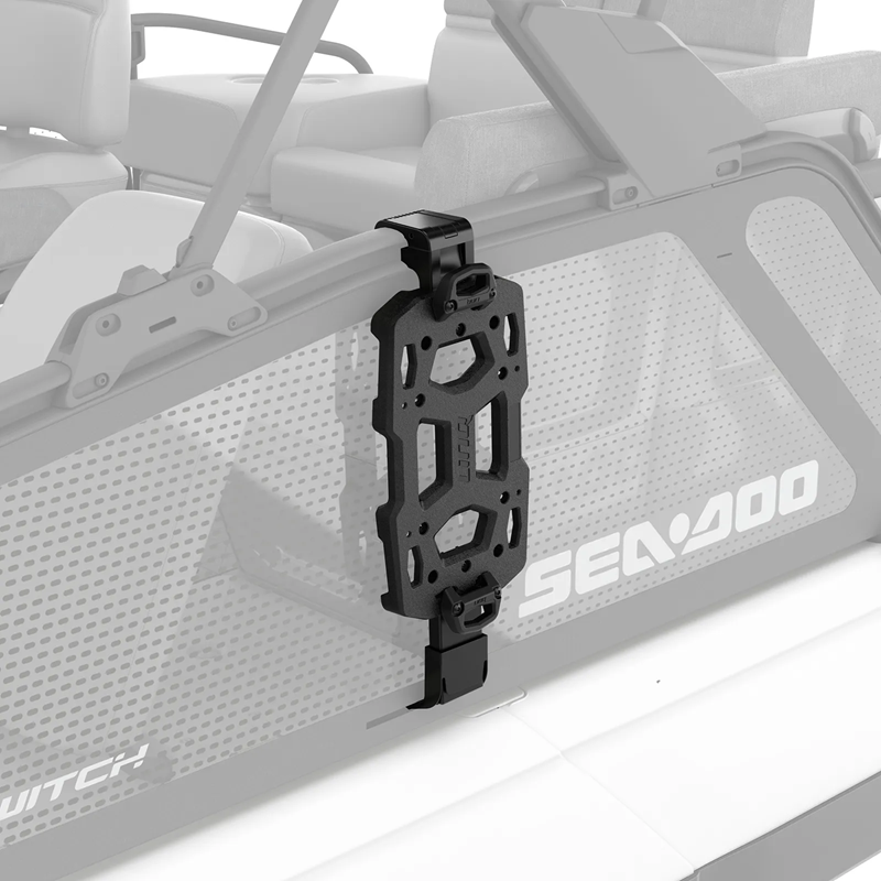 SEA-DOO LinQ Vertical Support for Switch Pontoon
