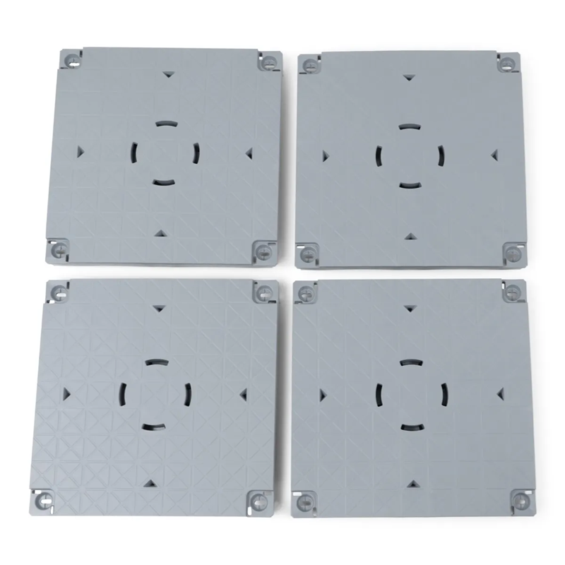 SEA-DOO Multi-Surface Switch Modular Deck for Switch Pontoon