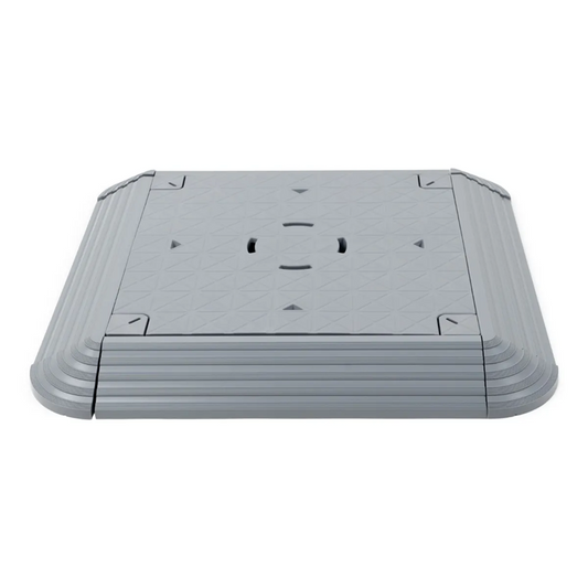 SEA-DOO Multi-Surface Switch Modular Deck for Switch Pontoon
