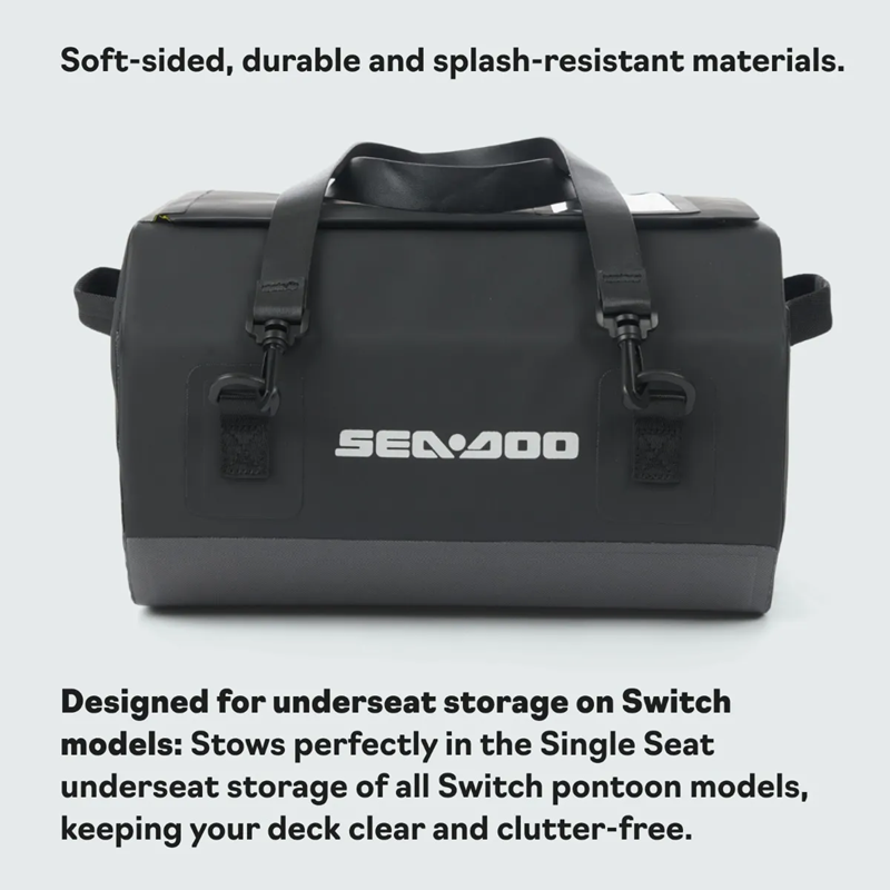 SEA-DOO Cooler Bag - 14L
