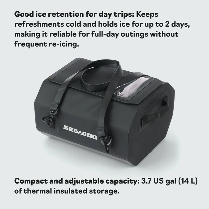 SEA-DOO Cooler Bag - 14L