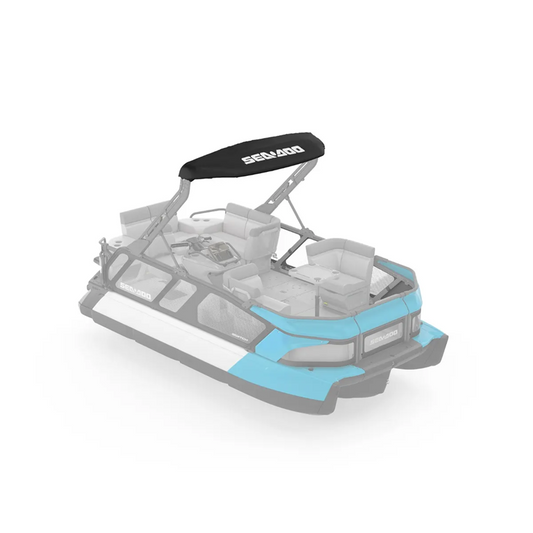 SEA-DOO Bimini Top Sleeve - Switch Pontoon